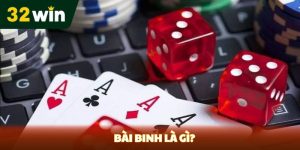 CASINO - 32win
