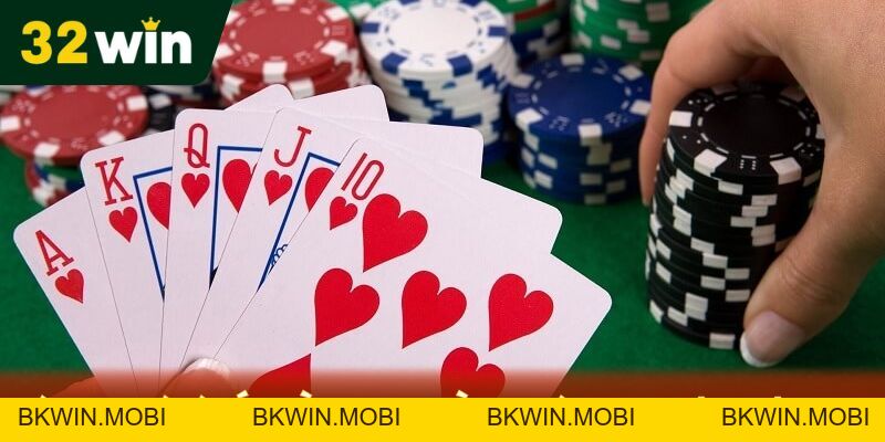 Bài Binh Là Gì? Chiến Thuật Và Cách Chơi Thắng Tại 32Win