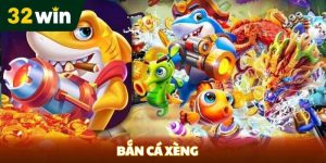 32Win | Link enter Nổ Hũ Bắn Cá Casino Game Bài 32win | 2026