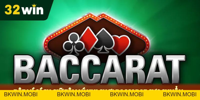 Cách Giữ Tâm Lý Khi Chơi Baccarat: Bí Quyết Từ Chuyên Gia
