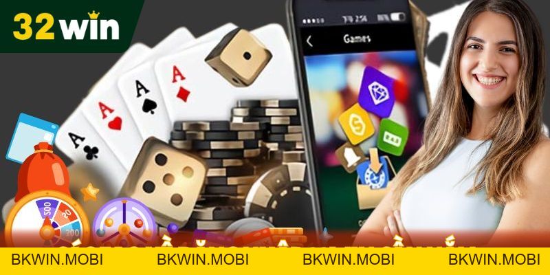 Đăng nhập 32Win - Thuận Tiện Tiếp Tục Hành Trình Cá Cược