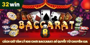 CASINO - 32win