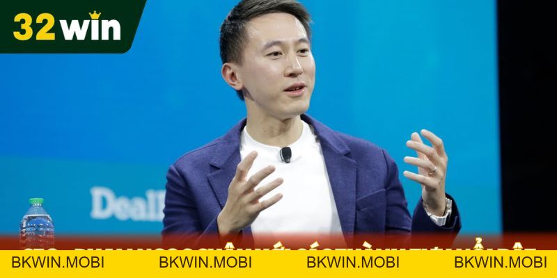 CEO - Phạm Ngọc Châu - Nhà Lãnh Đạo Kiến Tạo Tương Lai 7