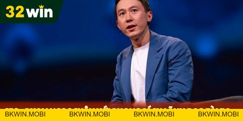 CEO - Phạm Ngọc Châu - Nhà Lãnh Đạo Kiến Tạo Tương Lai 7