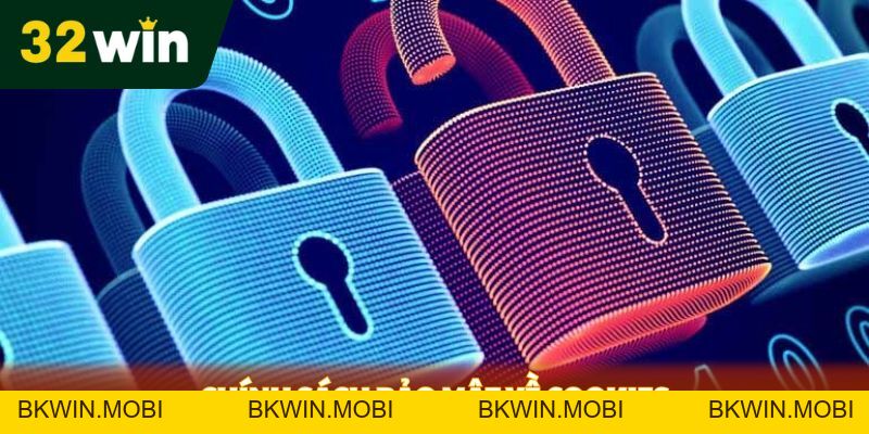 Chính Sách Bảo Mật - Cam Kết An Toàn Dữ Liệu Tại Nhà Cái