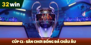 THỂ THAO - 32win
