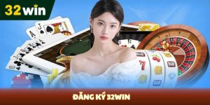32Win | Link enter Nổ Hũ Bắn Cá Casino Game Bài 32win | 2026