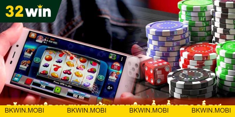 Đăng nhập 32Win - Thuận Tiện Tiếp Tục Hành Trình Cá Cược