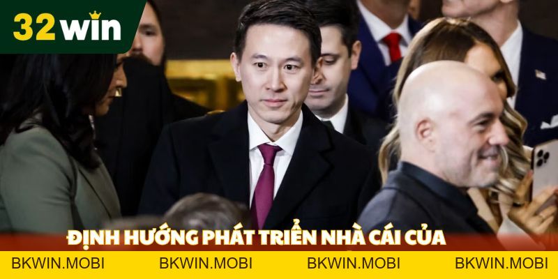 CEO - Phạm Ngọc Châu - Nhà Lãnh Đạo Kiến Tạo Tương Lai 7