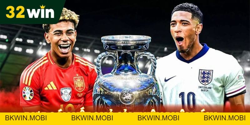 Dự Đoán Kết Quả và Đưa Ra Kèo Cược Chất Lượng Tại 32Win