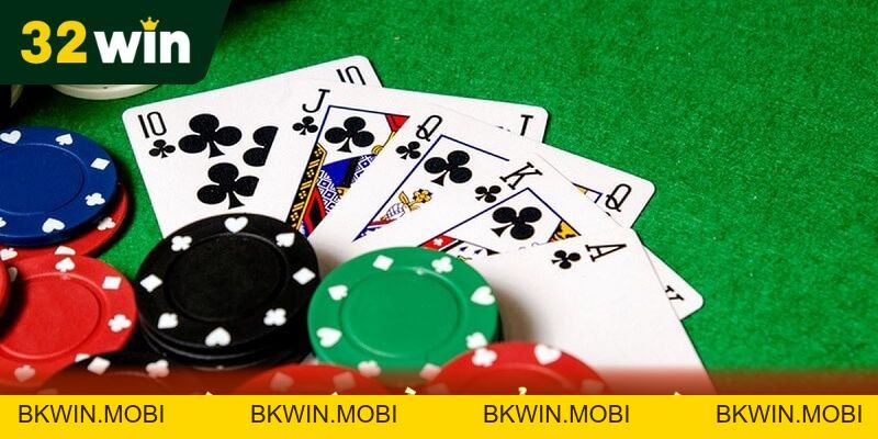 Bài Binh Là Gì? Chiến Thuật Và Cách Chơi Thắng Tại 32Win