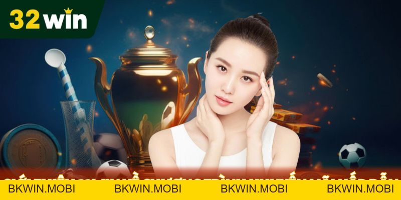 Giới Thiệu 32win: Điểm Đến Lý Tưởng Cho Những Tín Đồ