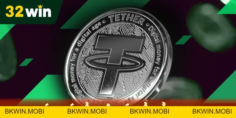 Rút Tiền Bằng USDT - Quy Trình Nhanh Chóng Và An Toàn Nhất
