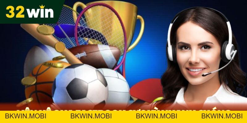 Liên Hệ 32win: Nơi Gặp Gỡ Giữa Khách Hàng. Đội Ngũ Hỗ Trợ