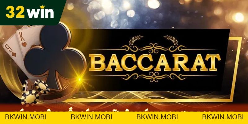 Cách Giữ Tâm Lý Khi Chơi Baccarat: Bí Quyết Từ Chuyên Gia