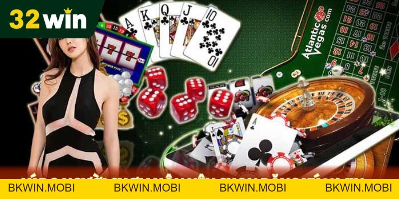 Đăng Ký 32Win - Nhanh Chóng Không Bỏ Lỡ Thưởng Lớn