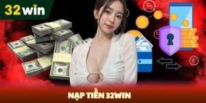 32Win | Link enter Nổ Hũ Bắn Cá Casino Game Bài 32win | 2026