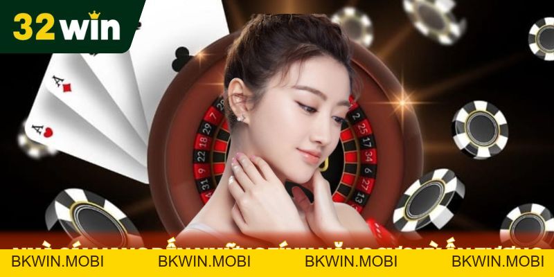 Giới Thiệu 32win: Điểm Đến Lý Tưởng Cho Những Tín Đồ
