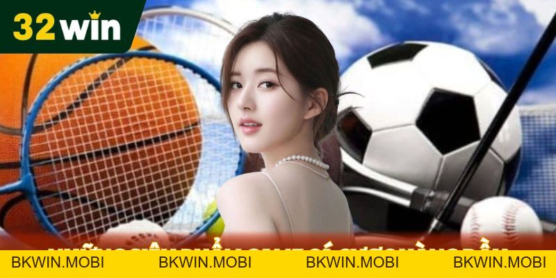 Giới Thiệu 32win: Điểm Đến Lý Tưởng Cho Những Tín Đồ