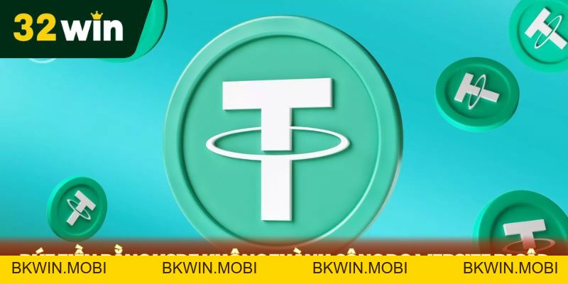 Rút Tiền Bằng USDT - Quy Trình Nhanh Chóng Và An Toàn Nhất