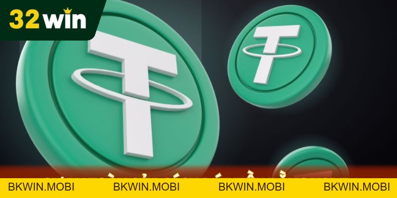 Rút Tiền Bằng USDT - Quy Trình Nhanh Chóng Và An Toàn Nhất