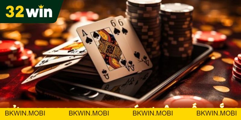 Danh sách Tool Baccarat Hàng Đầu Cho Người Chơi Tại 32Win