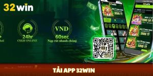HƯỚNG DẪN - 32win