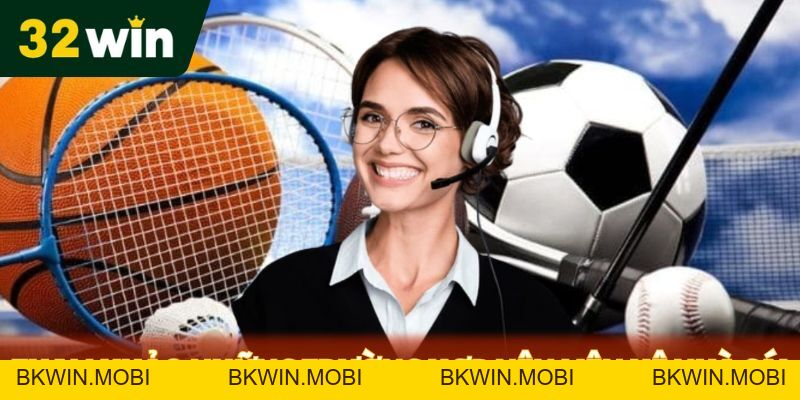 Liên Hệ 32win: Nơi Gặp Gỡ Giữa Khách Hàng. Đội Ngũ Hỗ Trợ
