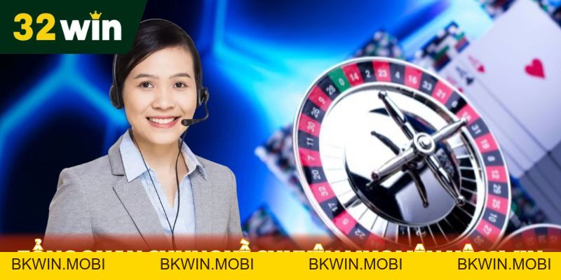 Liên Hệ 32win: Nơi Gặp Gỡ Giữa Khách Hàng. Đội Ngũ Hỗ Trợ