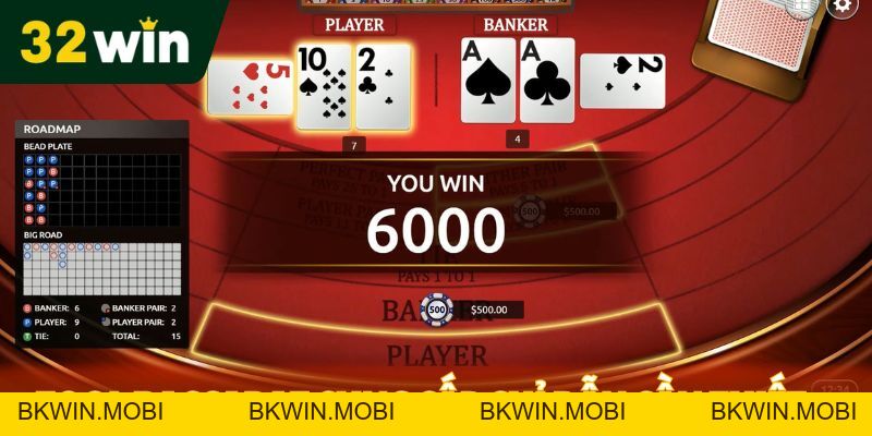Danh sách Tool Baccarat Hàng Đầu Cho Người Chơi Tại 32Win