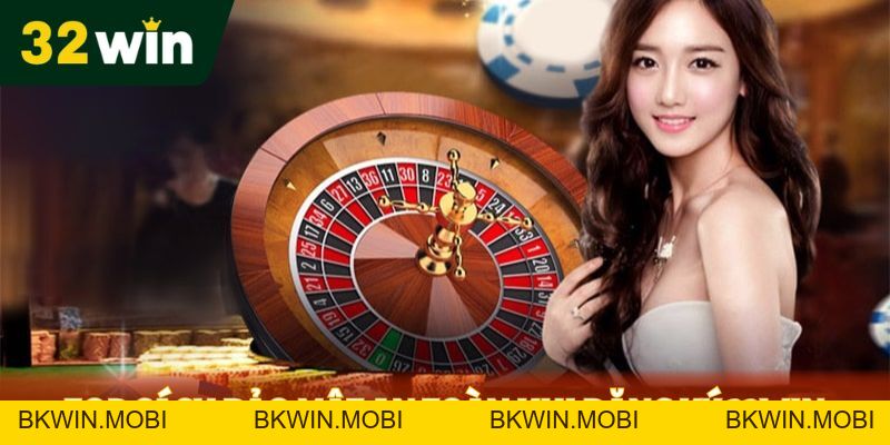 Đăng Ký 32Win - Nhanh Chóng Không Bỏ Lỡ Thưởng Lớn