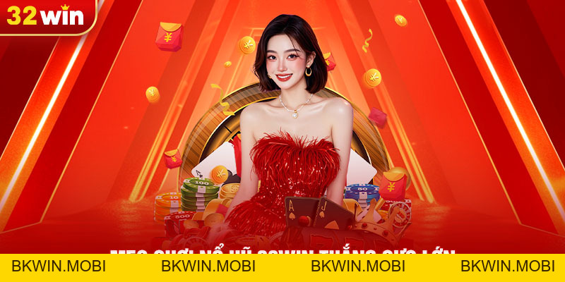 Nổ Hũ 32win Rực Lửa - Quay Hũ Hấp Dẫn Giải Thưởng Khủng